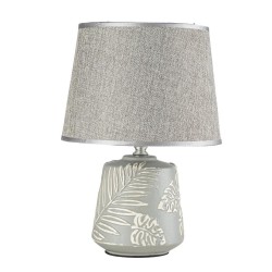 Настольная лампа Arti Lampadari Erchie E 4.1.T1 GY Настольная лампа Arti Lampadari Erchie E 4.1.T1 GY