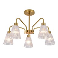 Потолочный светильник Escada BERZELIA ES0000028