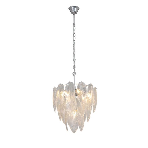 Потолочная люстра Vitaluce V5887-9/7 Потолочная люстра Vitaluce V5887-9/7