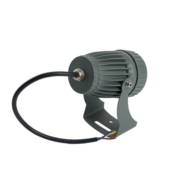 Светодиодный прожектор Feron LL-825 8W фиолетовый 48501 Светодиодный прожектор Feron LL-825 8W фиолетовый 48501