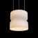 Подвесной светильник Loft IT Totem 10466/2P Milky white Подвесной светильник Loft IT Totem 10466/2P Milky white