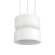 Подвесной светильник Loft IT Totem 10466/2P Milky white Подвесной светильник Loft IT Totem 10466/2P Milky white