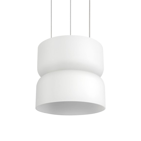 Подвесной светильник Loft IT Totem 10466/2P Milky white Подвесной светильник Loft IT Totem 10466/2P Milky white