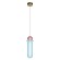Подвесной светодиодный светильник Loft IT Lollipop 10239P/C