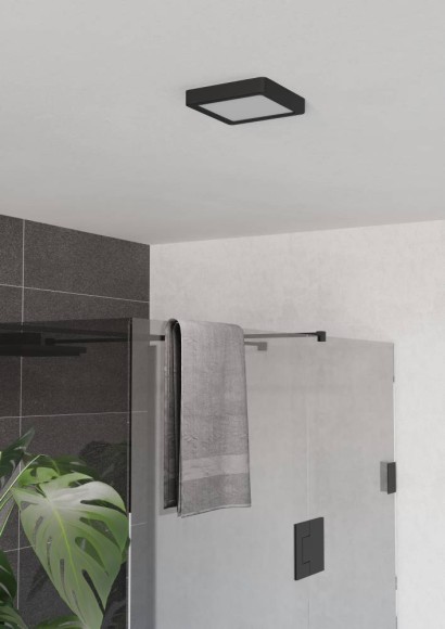 Потолочный светильник Eglo Fueva 6 901328