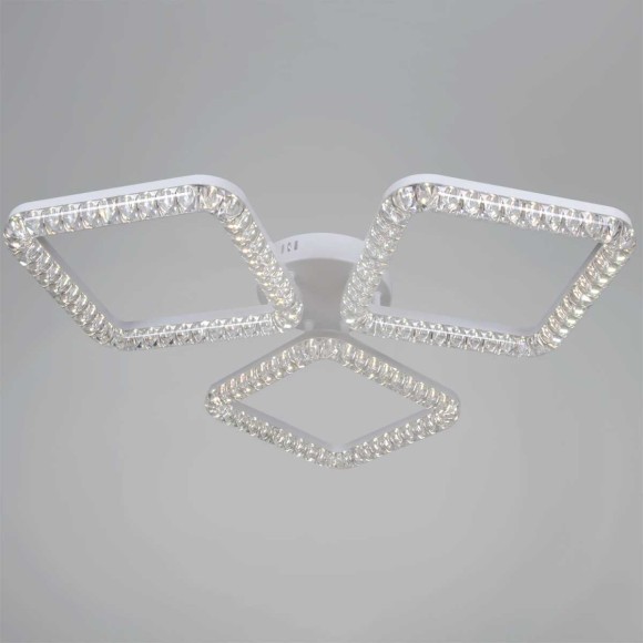 Потолочный светильник Reluce 19848-0.3-03A WH