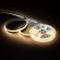 Светодиодная лента Apeyron 12W/m 320LED/m COB теплый белый 5M 00-381