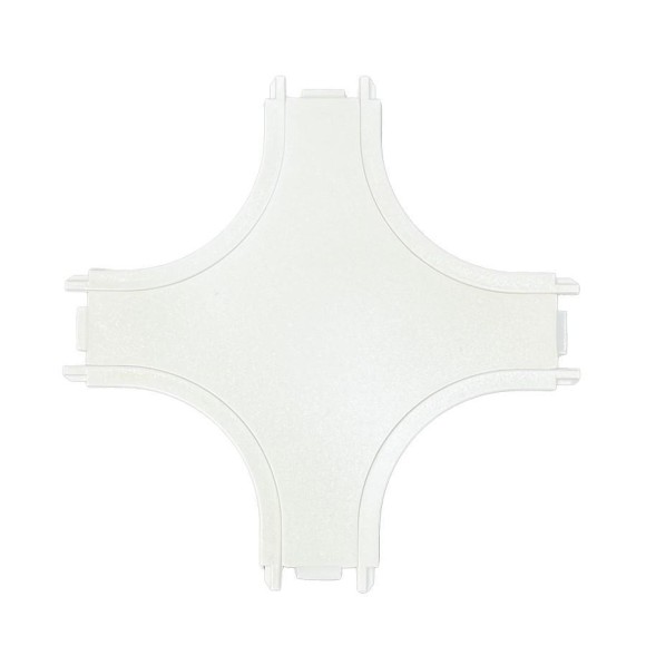 Соединитель Wertmark WTH WTH.L5.00.X10