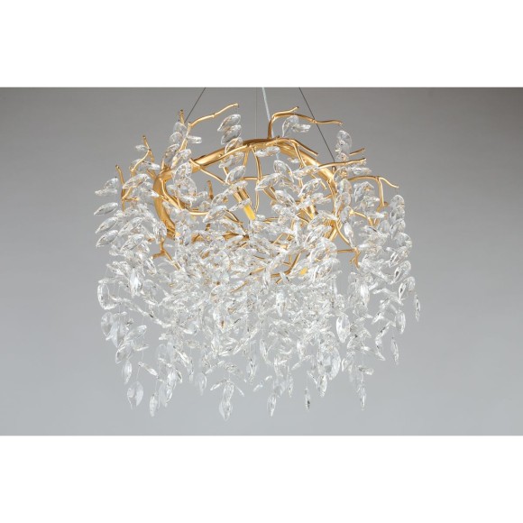 Подвесная люстра Aployt Gertunia APL.847.03.10 Подвесная люстра Aployt Gertunia APL.847.03.10