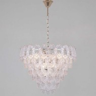 Подвесная люстра Reluce 09502-0.4-800