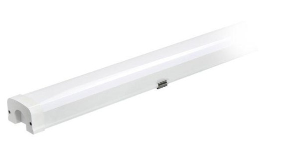 Потолочный светодиодный светильник Jazzway PWP-C3 5039360