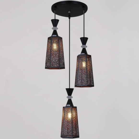 Потолочный светильник Reluce 04440-0.9-03