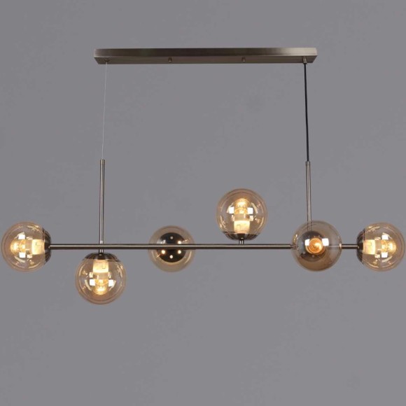 Потолочный светильник Reluce 08329-0.9-06 AB+T Потолочный светильник Reluce 08329-0.9-06 AB+T