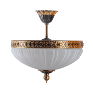 Потолочный светильник Ambiente 7539/35 PL PB