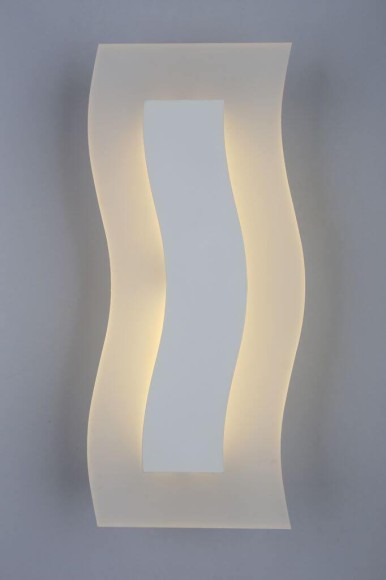 Настенный светильник Omnilux OML-42601-01 Настенный светильник Omnilux OML-42601-01