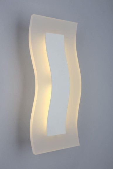 Настенный светильник Omnilux OML-42601-01 Настенный светильник Omnilux OML-42601-01