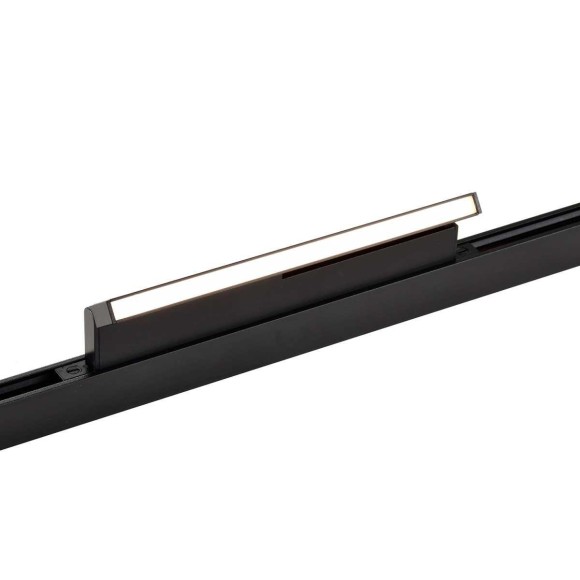 Трековый светильник Favourite Logica 4576-1U Трековый светильник Favourite Logica 4576-1U