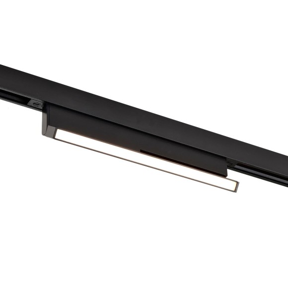 Трековый светильник Favourite Logica 4576-1U Трековый светильник Favourite Logica 4576-1U