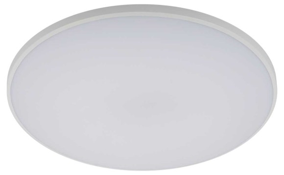 Светильник потолочный светодиодный ЭРА Классик с ДУ SPB-6 WH 80W-3K-6,5K-R Slim Base Б0069764 Светильник потолочный светодиодный ЭРА Классик с ДУ SPB-6 WH 80W-3K-6,5K-R Slim Base Б0069764