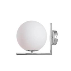 Бра Arte Lamp Bolla-Unica A1921AP-1CC Бра Arte Lamp Bolla-Unica A1921AP-1CC