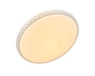 Потолочный светодиодный светильник Omnilux Biancareddu OML-47707-60 Потолочный светодиодный светильник Omnilux Biancareddu OML-47707-60