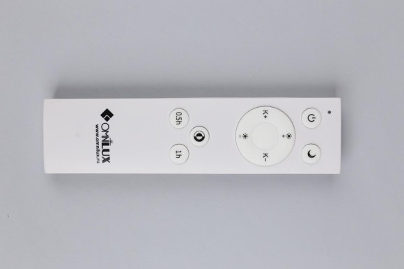 Потолочный светодиодный светильник Omnilux Biancareddu OML-47707-60