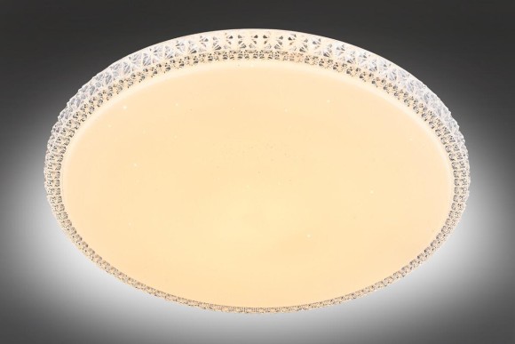 Потолочный светодиодный светильник Omnilux Biancareddu OML-47707-60