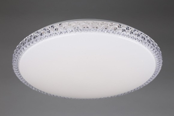 Потолочный светодиодный светильник Omnilux Biancareddu OML-47707-60