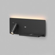 Настенный светодиодный светильник Denkirs Chargelux DK5093-BK