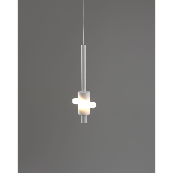 Подвесной светодиодный светильник Moderli Stilla V11640-PL