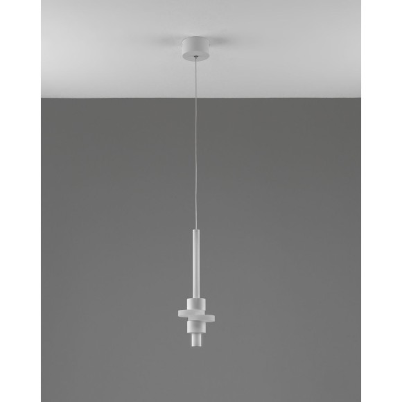 Подвесной светодиодный светильник Moderli Stilla V11640-PL