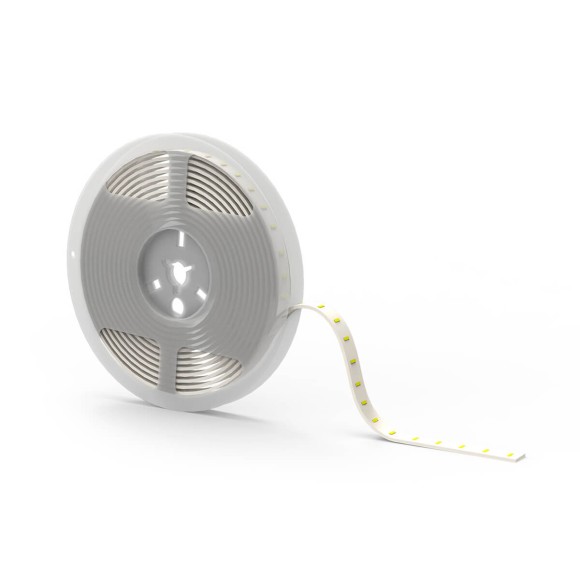 Светодиодная лента Gauss 4,8W/m 60LED/m 2835SMD теплый белый 5M 355000105 Светодиодная лента Gauss 4,8W/m 60LED/m 2835SMD теплый белый 5M 355000105