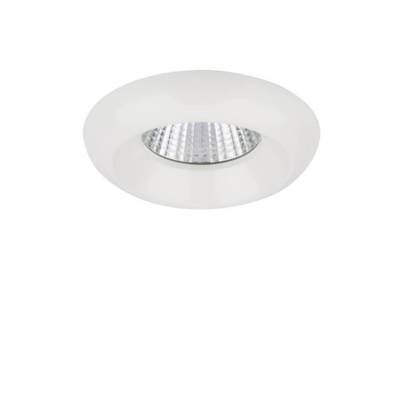 Встраиваемый светильник Lightstar Monde LED 071176 Встраиваемый светильник Lightstar Monde LED 071176