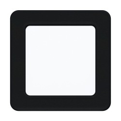 Встраиваемый светодиодный светильник Eglo Fueva 99187 Встраиваемый светодиодный светильник Eglo Fueva 99187