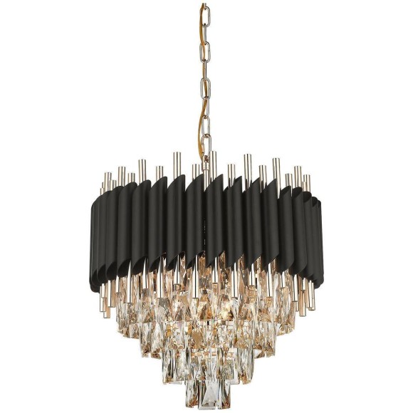 Подвесная люстра Wertmark Cartuccia WE138.09.023 Подвесная люстра Wertmark Cartuccia WE138.09.023