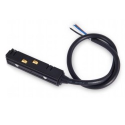 Ввод питания для магнитного шинопровода ST Luce ST006.419.00 Ввод питания для магнитного шинопровода ST Luce ST006.419.00