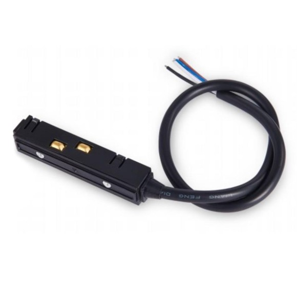 Ввод питания для магнитного шинопровода ST Luce ST006.419.00 Ввод питания для магнитного шинопровода ST Luce ST006.419.00