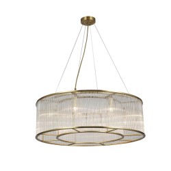 Подвесная люстра Favourite Wonderland 2907-8P Подвесная люстра Favourite Wonderland 2907-8P