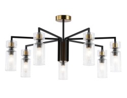 Подвесная люстра Ambrella light High Light LH56115