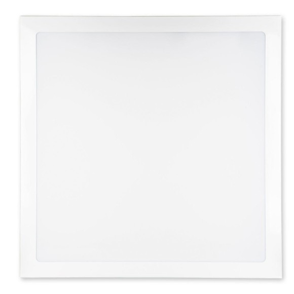 Встраиваемая светодиодная панель Uniel ULP-6060 36W/5000K IP54 Clip-In Cuatro Prism UL-00011981