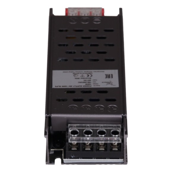 Блок питания Reluce POWER SUPPLY 48V 100W RLPS Блок питания Reluce POWER SUPPLY 48V 100W RLPS