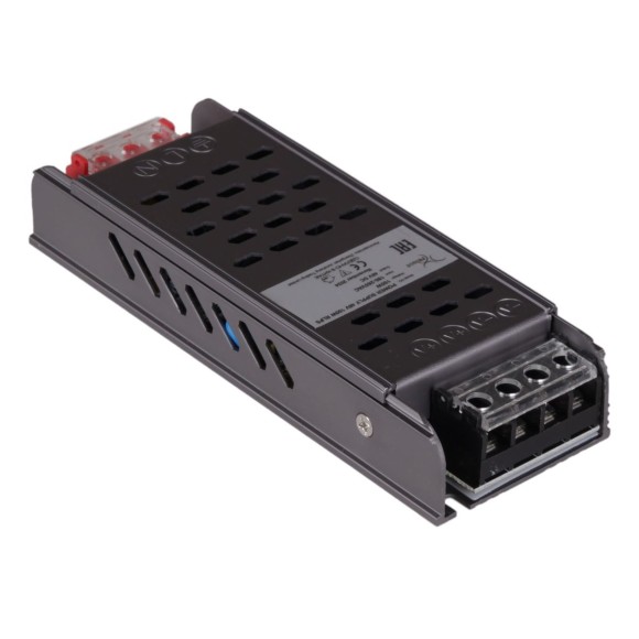 Блок питания Reluce POWER SUPPLY 48V 100W RLPS Блок питания Reluce POWER SUPPLY 48V 100W RLPS