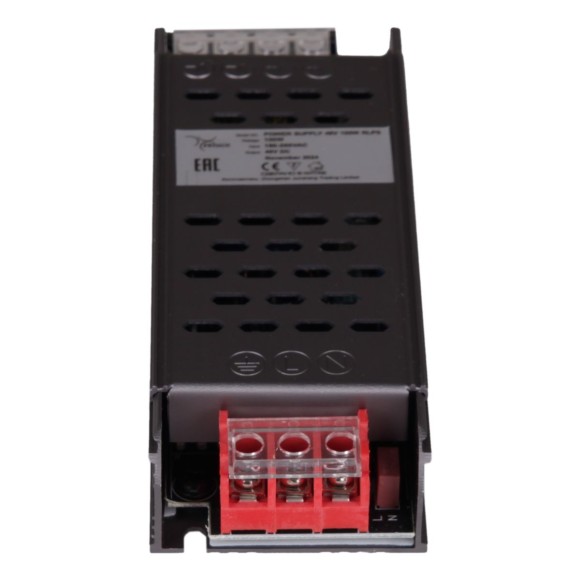 Блок питания Reluce POWER SUPPLY 48V 100W RLPS Блок питания Reluce POWER SUPPLY 48V 100W RLPS