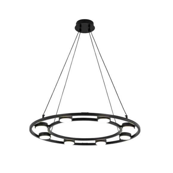 Люстра подвесная Lumion TORINA 8340/8 Люстра подвесная Lumion TORINA 8340/8