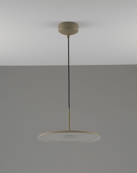 Подвесной светодиодный светильник Moderli Keiro V11105-PL