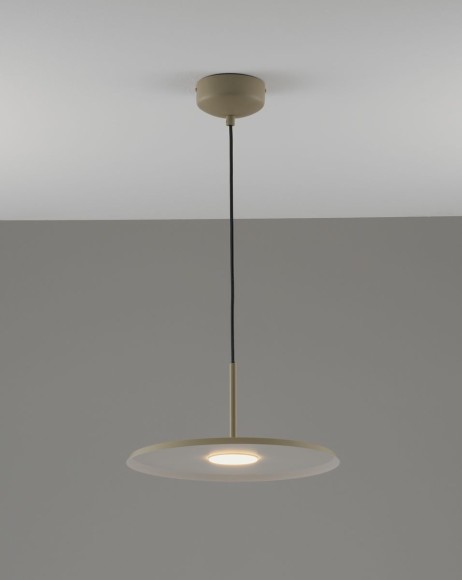 Подвесной светодиодный светильник Moderli Keiro V11105-PL