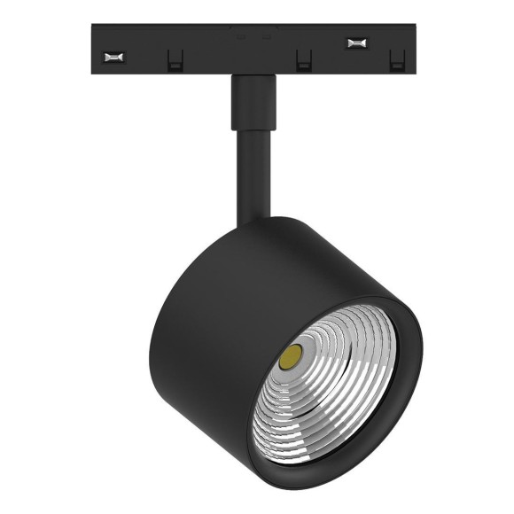 Трековый светодиодный светильник Feron MGN305 41953 Трековый светодиодный светильник Feron MGN305 41953