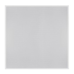 Встраиваемый светодиодный светильник Uniel ULP-6060 36W/4000К IP40 Premium White UL-00004473