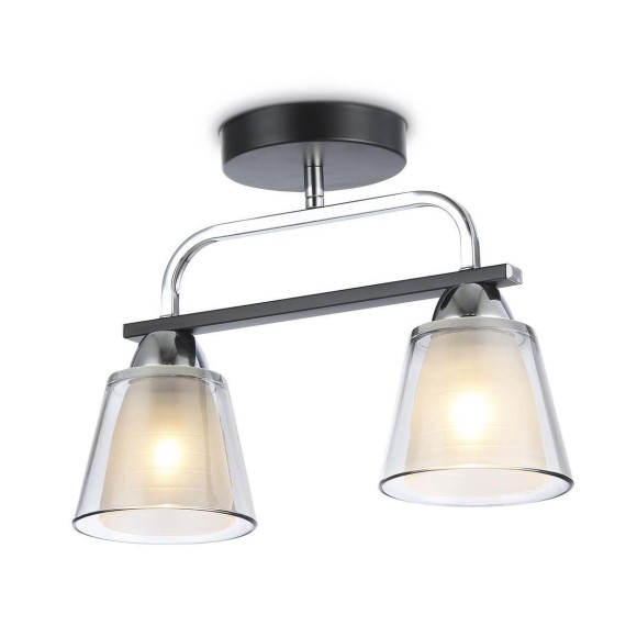 Потолочная люстра Ambrella light Traditional Modern TR303231 Потолочная люстра Ambrella light Traditional Modern TR303231