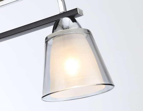 Потолочная люстра Ambrella light Traditional Modern TR303231 Потолочная люстра Ambrella light Traditional Modern TR303231